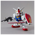 《GTS》模型 BANDAI SDEX #001 RX-78-2鋼彈 初鋼 5057597 5065615_6
