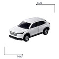 《GTS》TOMICA 多美小汽車 白盒 新車貼 NO.47 本田 Vezel H-RV 初回 950592 + 一般 950578_3