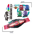 《GTS》BANDAI 假面騎士 ZEZTZ DX 最強變身套組 ZEZTZ驅動器 道具 899942_1
