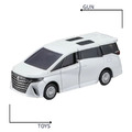 《GTS》TOMICA 多美小汽車 黑盒 NO.43 豐田 ALPHARD 阿爾法 955740 +初回 955757_2
