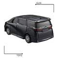 《GTS》TOMICA 多美小汽車 黑盒 NO.43 豐田 ALPHARD 阿爾法 955740 +初回 955757_5