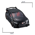 《GTS》TOMICA 多美小汽車 黑盒 NO.44 本田 Civic Type R FK2 955771 955764_7