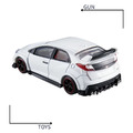 《GTS》TOMICA 多美小汽車 黑盒 NO.44 本田 Civic Type R FK2 955771 955764_6