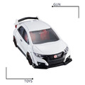 《GTS》TOMICA 多美小汽車 黑盒 NO.44 本田 Civic Type R FK2 955771 955764_8