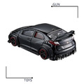 《GTS》TOMICA 多美小汽車 黑盒 NO.44 本田 Civic Type R FK2 955771 955764_5