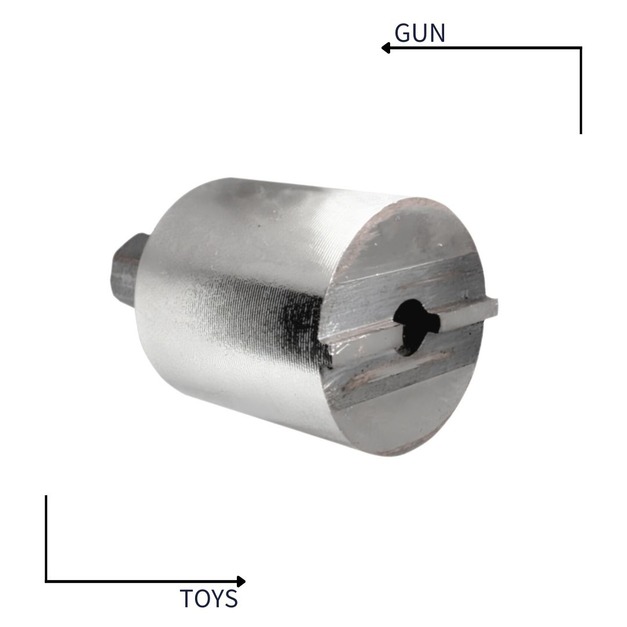 《GTS》ASG CZ P-10 C CO2 彈匣 密封座工具