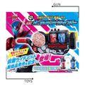 《GTS》BANDAI SUPER BEST DX 假面騎士 BUILD驅動器 變身腰帶 883586_7