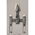 《GTS》模型 BANDAI STAR WARS 1/72 Y WING Y翼戰機 星際大戰 SW 5063845_3