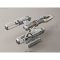 《GTS》模型 BANDAI STAR WARS 1/72 Y WING Y翼戰機 星際大戰 SW 5063845_2