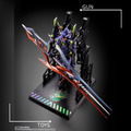 《GTS》收藏品 BANDAI METAL BUILD MB 新世紀福音戰士 初號機 30th 蓋烏斯之槍 676337_2