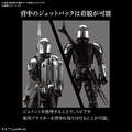 《GTS》模型 BANDAI STAR WAR 1/12 曼達洛人 貝斯卡金屬武裝 星際大戰 SW 5061796_7