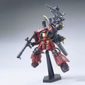 《GTS》模型 BANDAI 1/144 HG 高機動型薩克 鋼彈 雷霆宙域 5063138_5