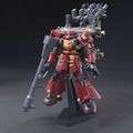 《GTS》模型 BANDAI 1/144 HG 高機動型薩克 鋼彈 雷霆宙域 5063138_4