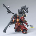 《GTS》模型 BANDAI 1/144 HG 高機動型薩克 鋼彈 雷霆宙域 5063138_2