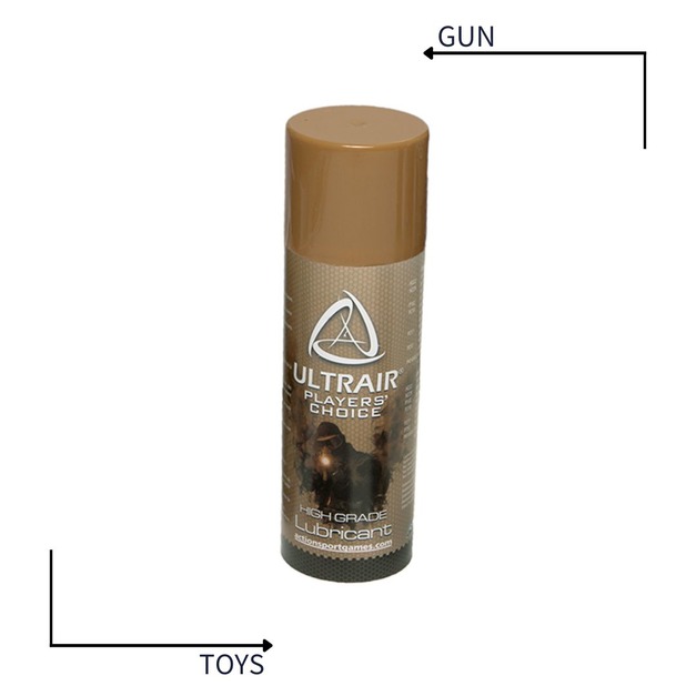 《GTS》ASG ULTRAIR 高級鐵氟龍油 220ml BOX 齒輪保養 16286