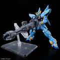 《GTS》模型 BANDAI HG 超級機器人大戰OG 凶鳥 PTX-08R (修凱派因) 5069201_3