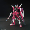 《GTS》模型 BANDAI 1/144 HG #231無限正義鋼彈 機動戰士鋼彈 SEED HGCE 5058930_9