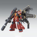 《GTS》模型 BANDAI 1/100 MG 高機動型薩克 Ver.Ka 卡版 鋼彈 雷霆宙域戰線 5063050_1
