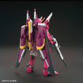 《GTS》模型 BANDAI 1/144 HG #231無限正義鋼彈 機動戰士鋼彈 SEED HGCE 5058930_8