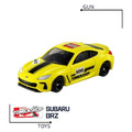 《GTS》TOMICA 多美小汽車 特殊系列 SHOP限定 Original 速霸魯 BRZ 940968
