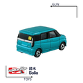 《GTS》TOMICA 多美小汽車 特殊系列 SHOP 限定 Original 鈴木 Solio 908180_1