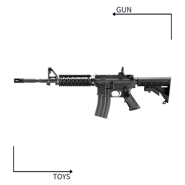 《GTS》TOKYO MARUI 東京丸井 馬牌 M4A1 MWS GBB 瓦斯 長槍 AR