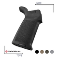 《GTS》MAGPUL 麥格普 MAG415 MOE GRIP-AR15 M4 GBB 戰術握把