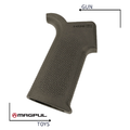 《GTS》MAGPUL 麥格普 MOE SL 握把 For AR15 M4 MAG539_4