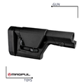 《GTS》MAGPUL 麥格普 PRS GEN3 槍托 後托 For AR15/M4 DMR MAG672