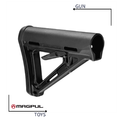 《GTS》MAGPUL 麥格普 MOE STOCK 槍托 軍規 for AR15 M16 M4 MAG400_5