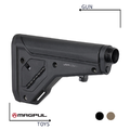《GTS》MAGPUL 麥格普 UBR GEN2 槍托 黑/沙 AR15 M4 MAG482