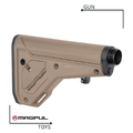 《GTS》MAGPUL 麥格普 UBR GEN2 槍托 黑/沙 AR15 M4 MAG482_6