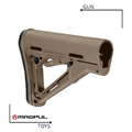 《GTS》MAGPUL 麥格普 CTR STOCK 槍托 軍規 for AR15 M16 MAG310_5