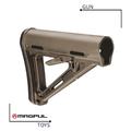 《GTS》MAGPUL 麥格普 MOE STOCK 槍托 軍規 for AR15 M16 M4 MAG400_6