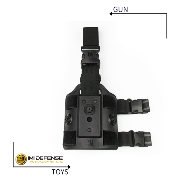《GTS》IMI 以色列軍事工業 腿掛板 IMI-Z2200