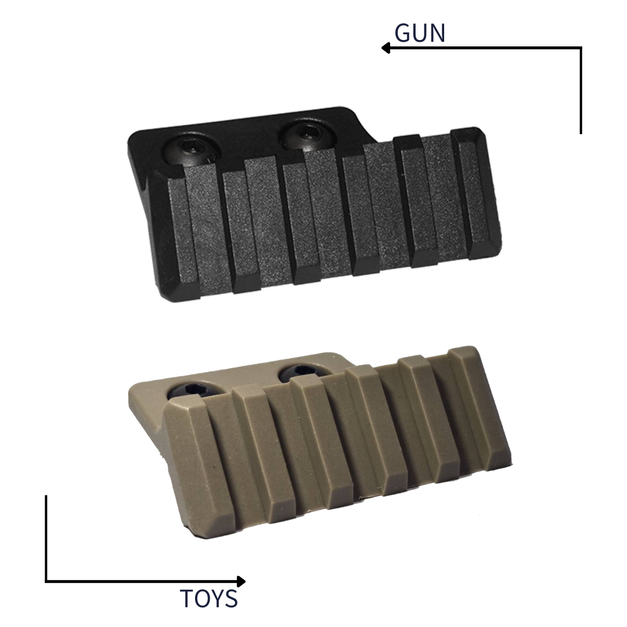 《GTS》G&G 怪怪 M-Lok 45度導軌 G-03-200