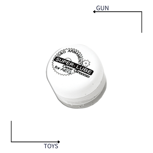 《GTS》G&G 怪怪 齒輪油 G-07-092