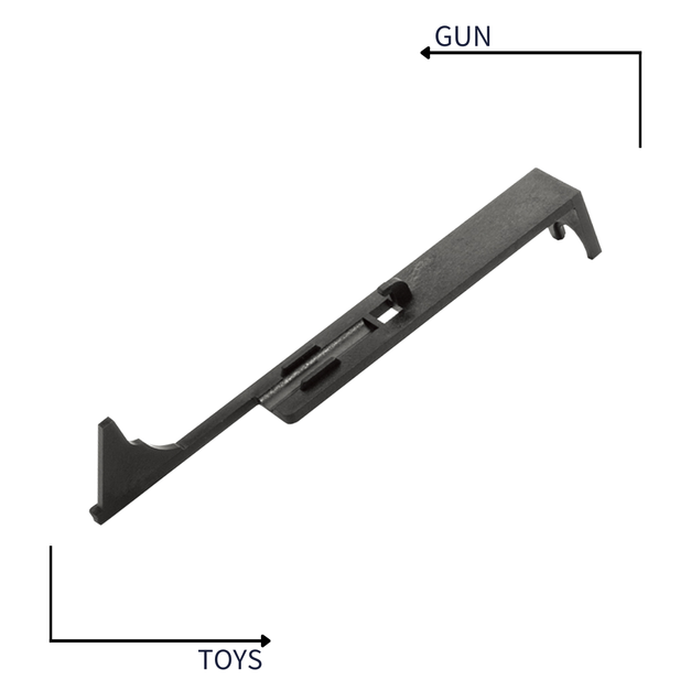《GTS》G&G 怪怪 RK 拉橋 G-14-002