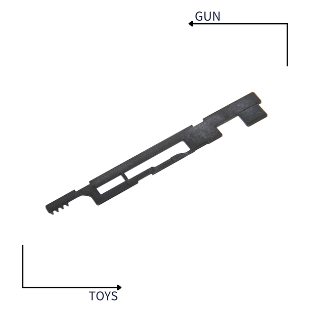 《GTS》G&G 怪怪 RK74 用 電槍 BOX 選擇片 G-15-003