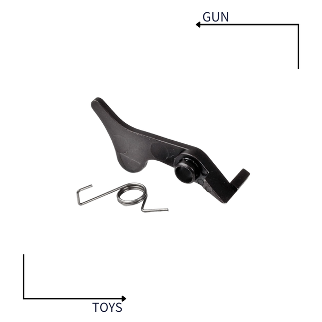 《GTS》VFC M4 GBBR 撞針卡榫組 VF9-FPN-M4G-ST02