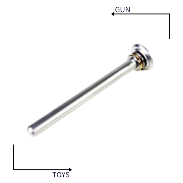 《GTS》Action Army TYPE96 強化鋼製尾頂桿 AAC  B02-003