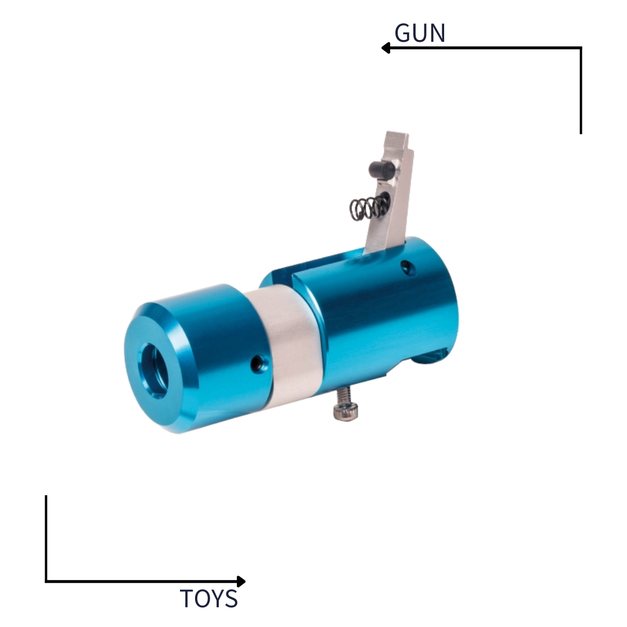 《GTS》Action Army TYPE 96 HOP UP座 改裝總成  AAC B02-009