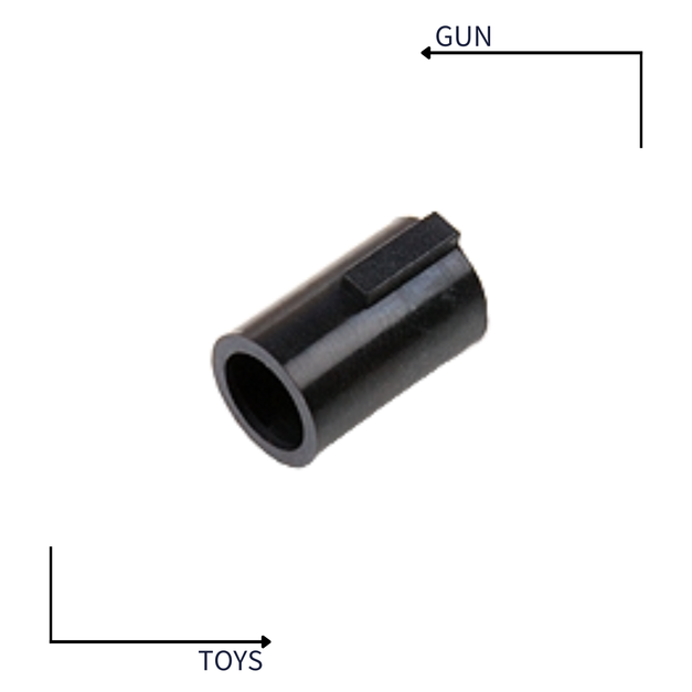 《GTS》Action Army Hop up Rubber VSR-10 專用含彈橡皮 AAC B01-006