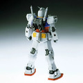 《GTS》模型 BANDAI 1/100 鋼彈 RX-78-2 Ver.Ka 卡版 初鋼 5063537_2