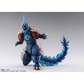 《GTS》BANDAI SHF S.H.Figuarts 雷基尼斯 可動公仔 流星怪獸 超人力霸王 奧米加 688033_3