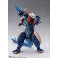 《GTS》BANDAI SHF S.H.Figuarts 雷基尼斯 可動公仔 流星怪獸 超人力霸王 奧米加 688033_4