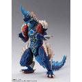 《GTS》BANDAI SHF S.H.Figuarts 雷基尼斯 可動公仔 流星怪獸 超人力霸王 奧米加 688033_5