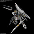 《GTS》模型 BANDAI 1/60 PG UNLEASHED ν鋼彈 逆襲的夏亞 牛鋼 PGU 5069191_2