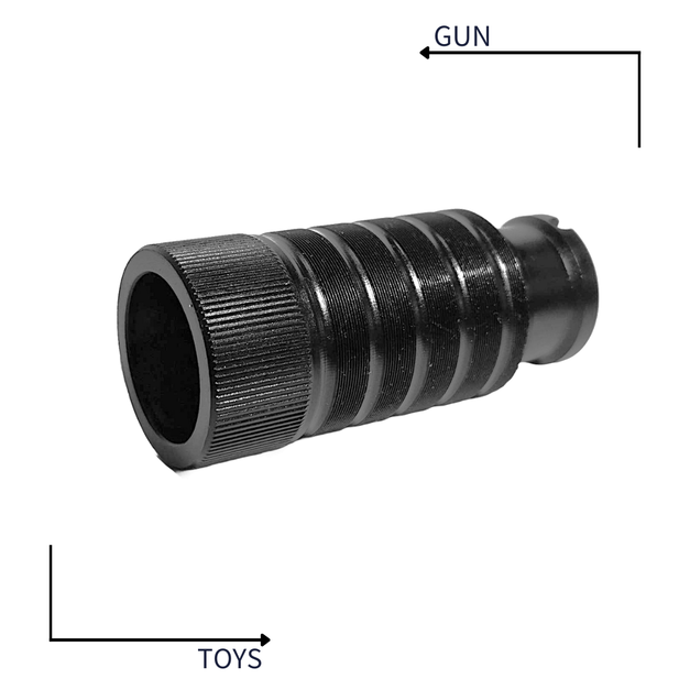 《GTS》SRC UP-14 CNC 車削疣豬型 防火帽