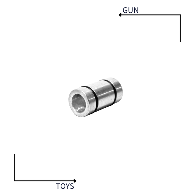 《GTS》ESD內管穩定器 for KJ M700